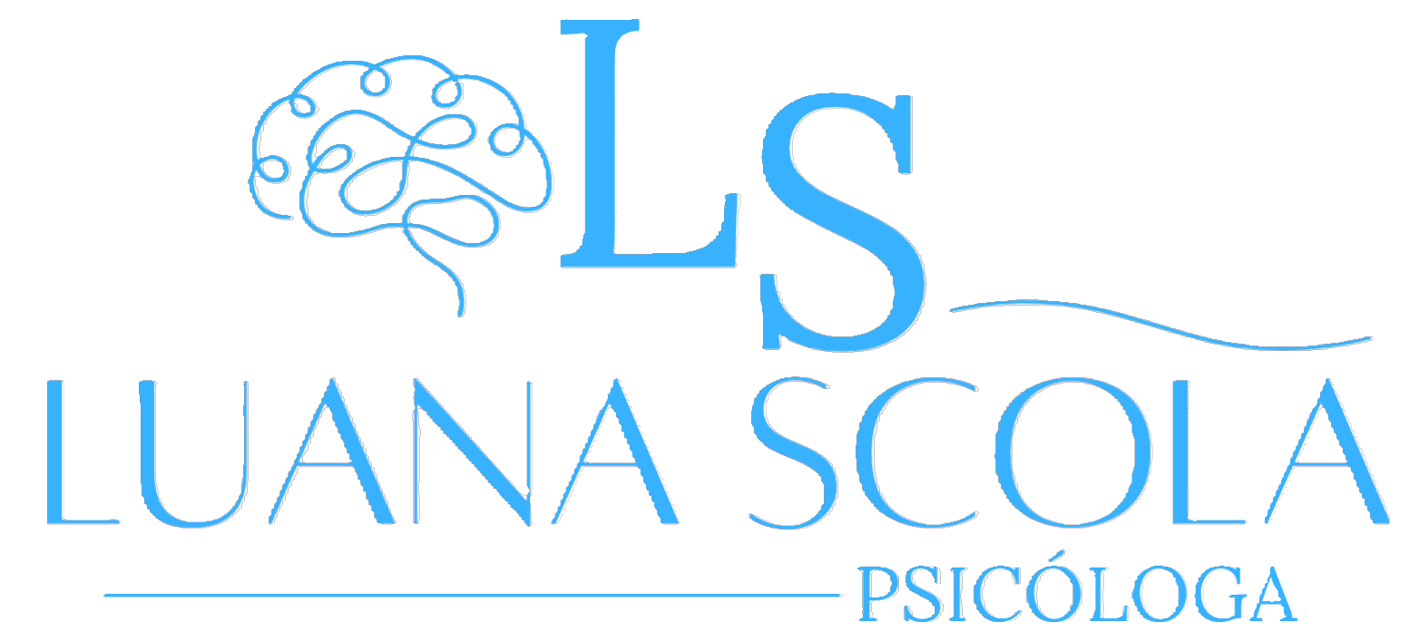 Logo Psicóloga Luana Scola