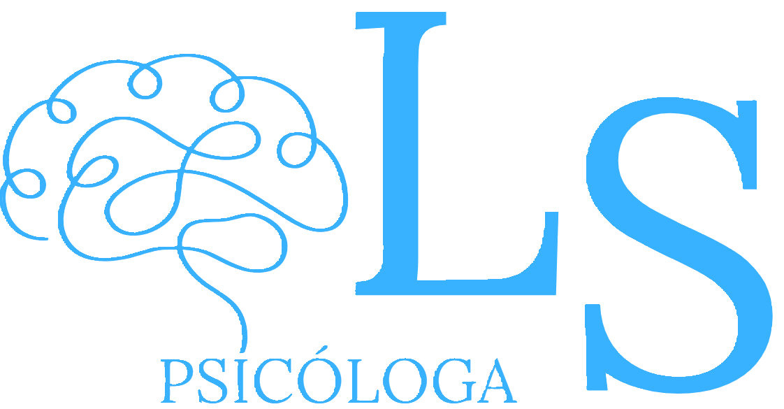 Logo Psicóloga Luana Scola